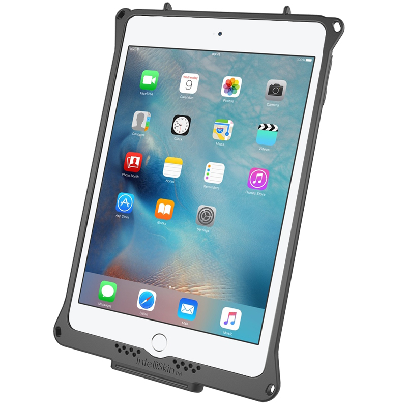 iPad tablette Dock stand iPad en bois Air stand support pour