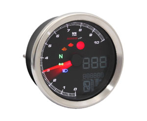 KOSO Speedometers