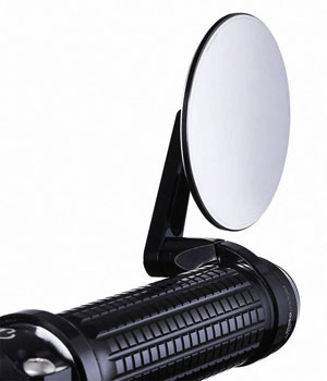 Motogadget Mirrors