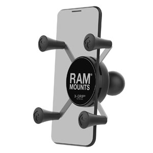 Ram Mount X-Grip Post Caps - 4-Pack [RAP-UN-CAP-4U]