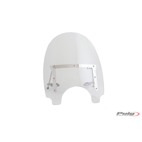 Puig WINDSHIELD MODELO HIGHWAY C/CLEAR