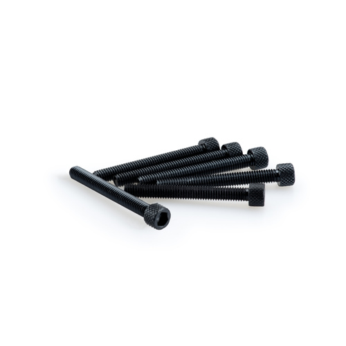 Puig KIT SCREWS ALLEN M6X50MM. C/BLACK