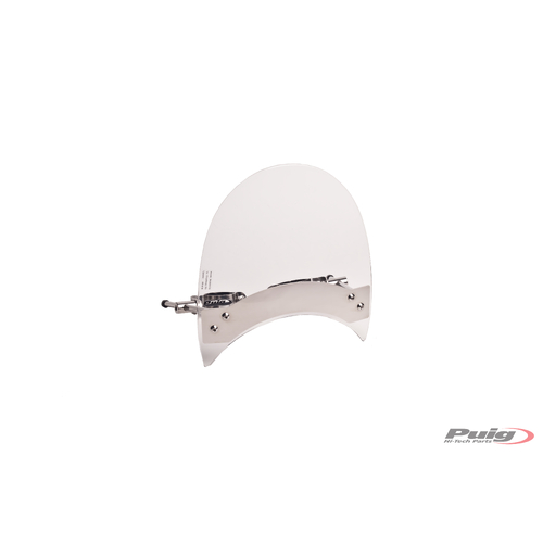 Puig WINDSHIELD MODELO ROADSTER C/CLEAR