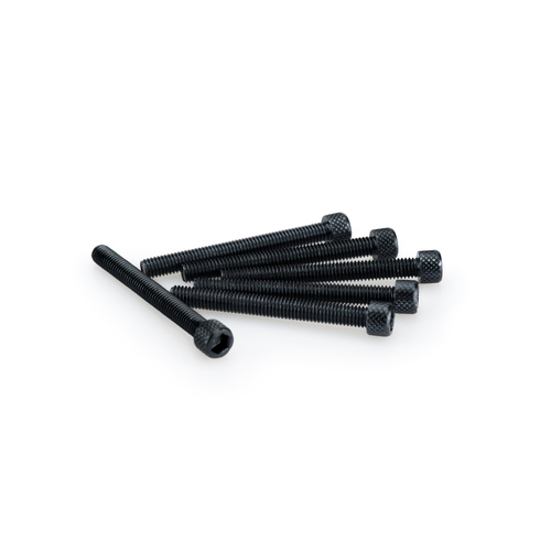 Puig KIT SCREWS ALLEN M6X55MM. C/BLACK