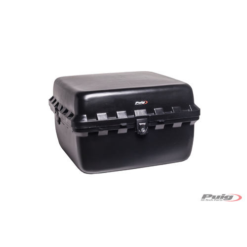 Puig TOP CASE BIG BOX-90 C/BLACK