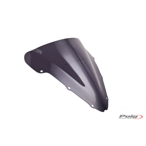 Puig RACING SCREEN HONDA CBR600F 01-07 C/DARK SMOKE