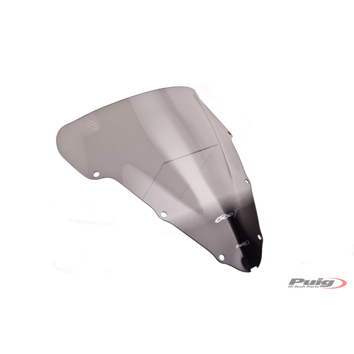 Puig RACING SCREEN HONDA CBR600F 01-07 C/SMOKE