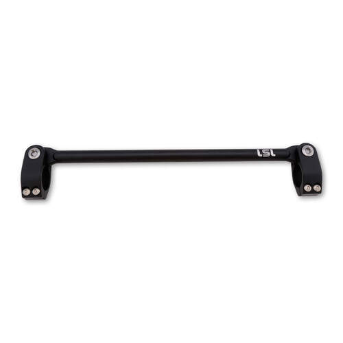 LSL Aluminium Handlebar Strut (Two Piece) - Black