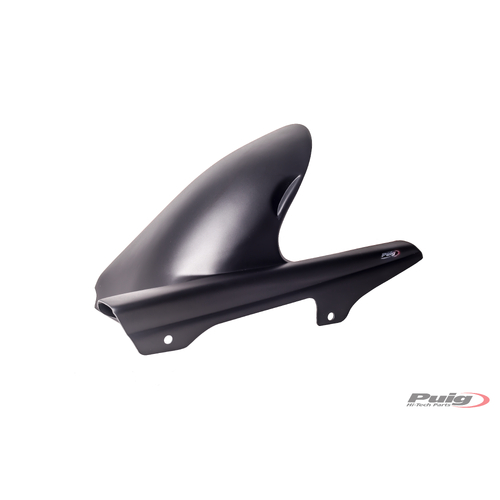 Puig REAR HUGGER HONDA CBR600F/SPORT 99-07 BLACK MATT