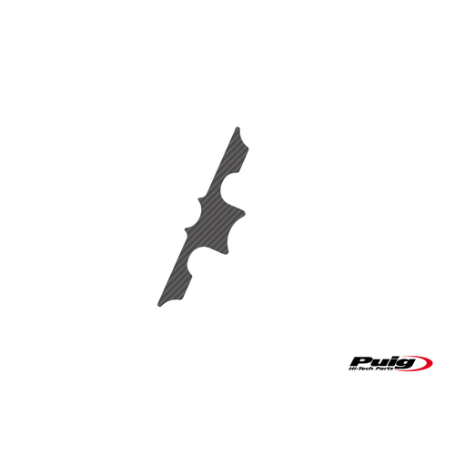 Puig YOKE PROTECTOR CARBON LOOK BMW R1100GS/1150GS (.)