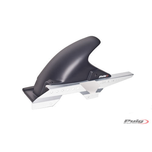 Puig REAR HUGGER HONDA CB1300 03'-13' C/MATT BLACK