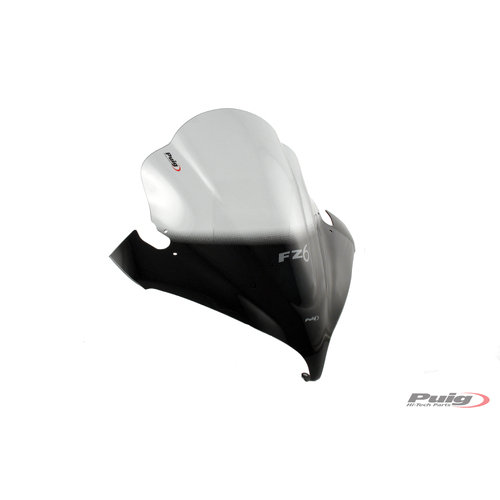 Puig RACING SCREEN YAMAHA FZ6 FAZER 04-08 C/SMOKE