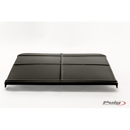 Puig KIT PLATE BOX MAXI BOX C/BLACK