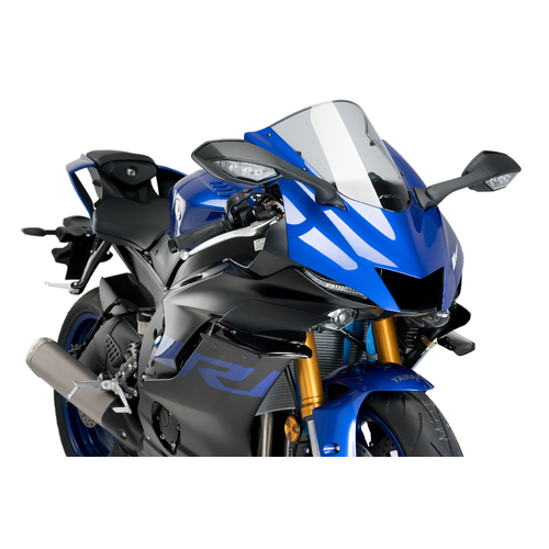 Puig DOWNFORCE SPOILERS FOR YAMAHA YZF-R6 17'-18'