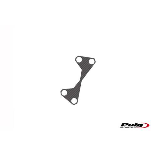 Puig YOKE PROTECTOR CARBON LOOK KAWA Z750 07-12/1000 04