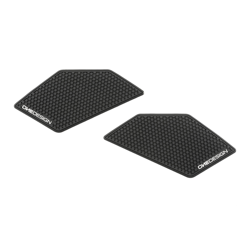 Puig LATERAL TANK PADS BMW C/BLACK