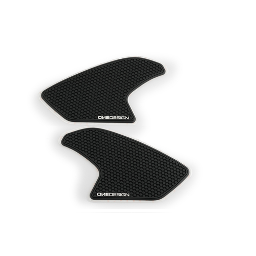 Puig LATERAL TANK PADS BMW C/BLACK