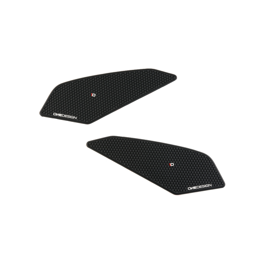 Puig LATERAL TANK PADS BMW C/BLACK