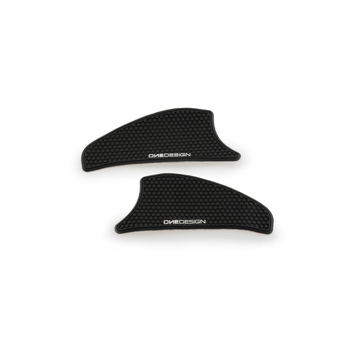 Puig LATERAL TANK PADS KAWASAKI C/BLACK