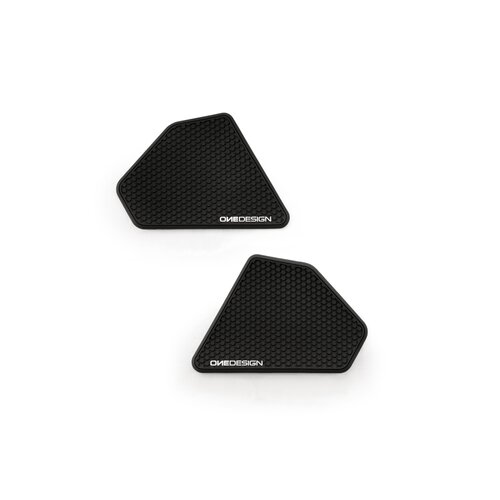 Puig LATERAL TANK PADS KTM C/BLACK