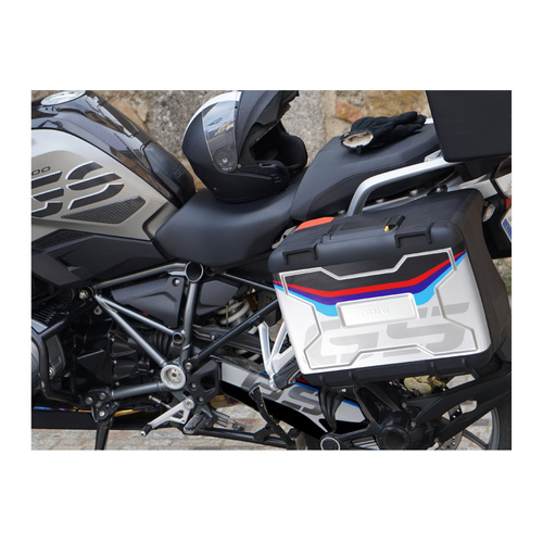 Puig STICKERS SET BMW CASES VARIO MODEL