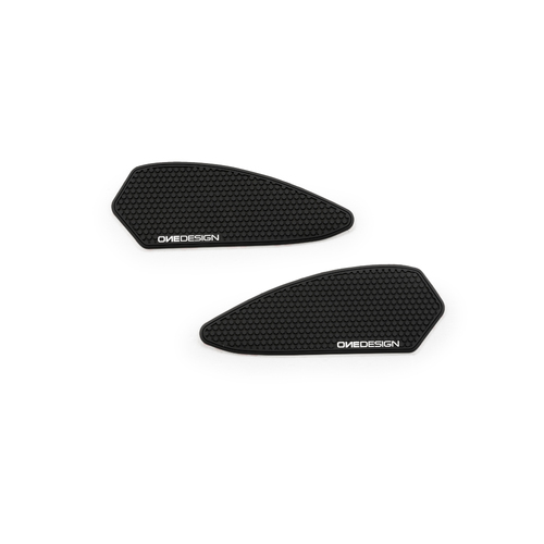 Puig LATERAL TANK PADS BMW S1000RR 19'- C/BLACK