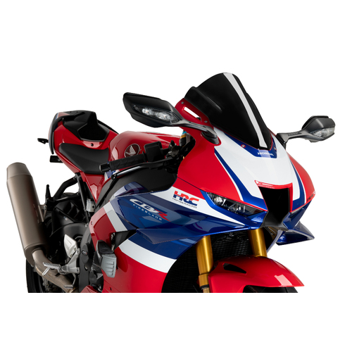 Puig Z-RACING SCREEN HONDA CBR1000RR-R FIREBLADE/SP 20'