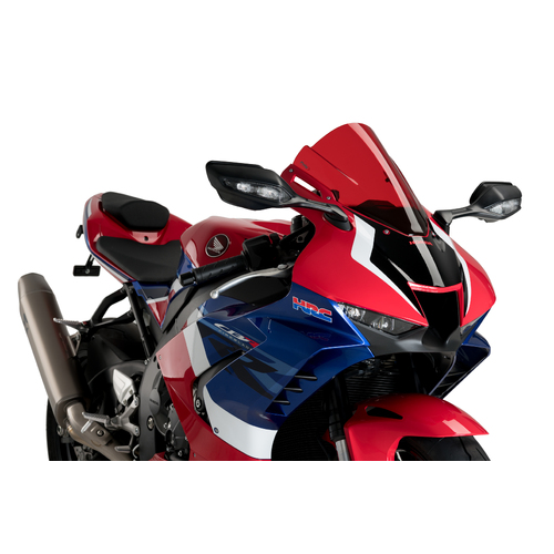 Puig Z-RACING SCREEN HONDA CBR1000RR-R FIREBLADE/SP 20'