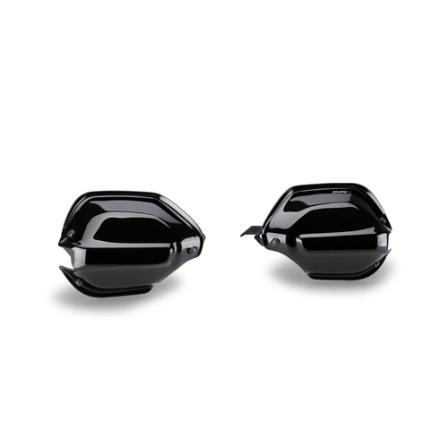 Puig HAND GUARDS TIGER 900 C/BLACK