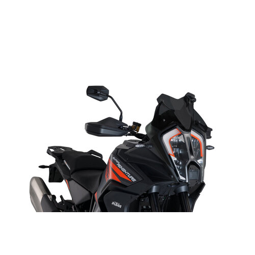 Puig SPORT SCREEN KTM 1290 SUPER ADVENTURE R/S 21' C/DA