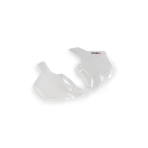 Puig KIT DEFLECTORS SUP. TIGER 800 C/CLEAR