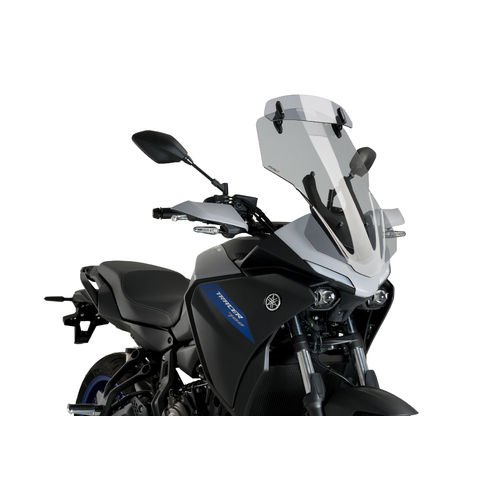 Puig TOURING SCREEN/VIS YAMAHA MT-07 TRACER 20' C/SMOKE