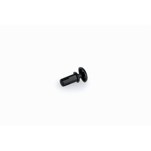 Puig PLASTIC RIVET SPARE FENDER EXTENDER C/BLACK