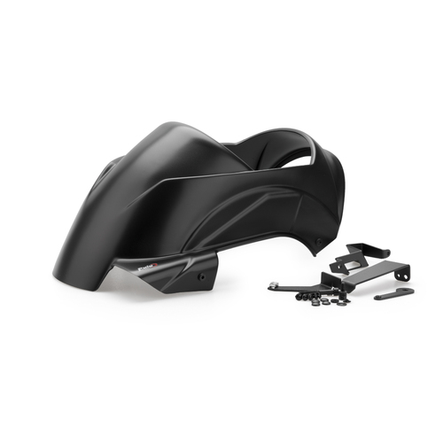 Puig REAR HUGGER HONDA FORZA 750 21' C/MATT BLACK