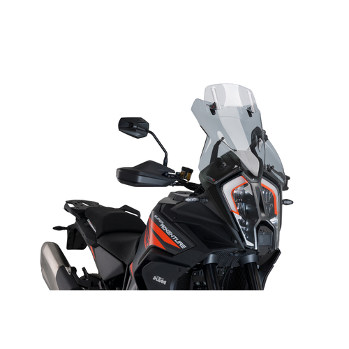 Puig TOURING SCREEN/VISOR KTM 1290 SUPER ADVENTURE R/S