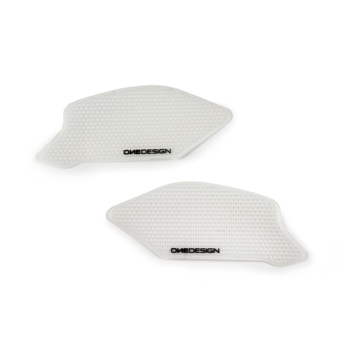 Puig LATERAL TANK PADS HONDA CB650R C/CLEAR