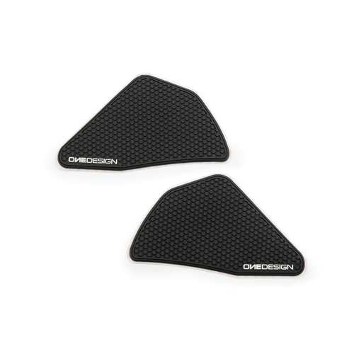 Puig LATERAL TANK PADS YAMAHA YZF-R3 C/BLACK