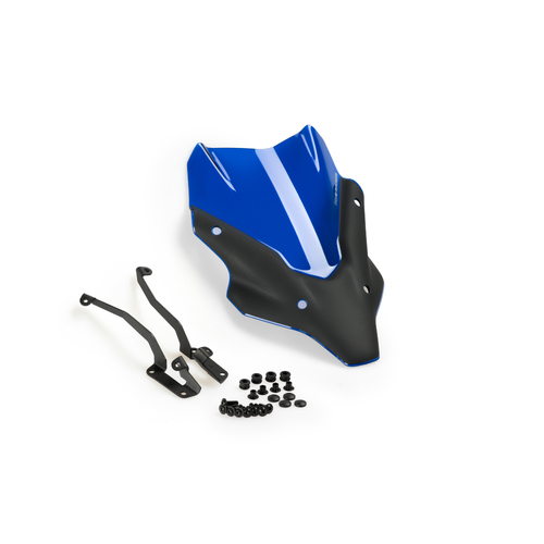 Puig WINDSHIELDS N.G.SPORT YAMAHA MT07 21'- C/BLUE