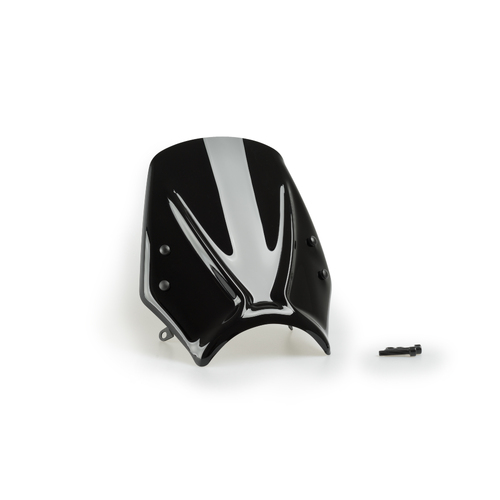 Puig WINDSCREEN NEW GEN SPORT TRIUMPH TRIDENT 660 21' C