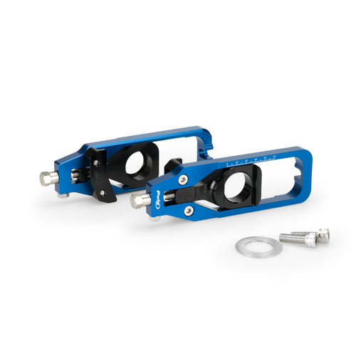 Puig CHAIN TENSOR FOR BMW S1000 R/RR C/BLUE