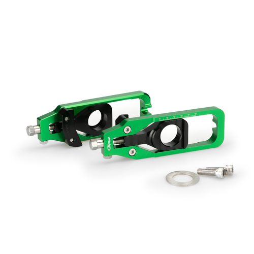 Puig CHAIN TENSOR FOR BMW S1000 R/RR C/GREEN