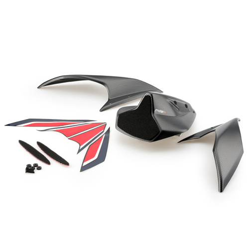 Puig REAR SEAT COWLS HONDA CBR1000RR FIREBLADE/SP 20'-2