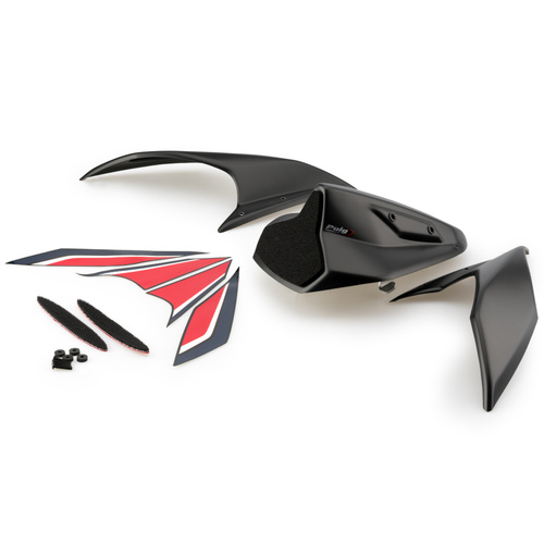 Puig REAR SEAT COWLS HONDA CBR1000RR FIREBLADE/SP 20'-2