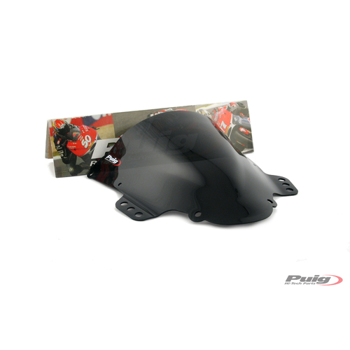 Puig RACING SCREEN SUZUKI GSXR1000 05-06 C/DARK SMOKE