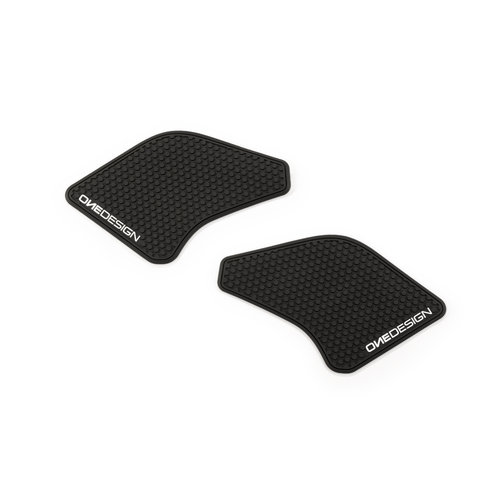 Puig LATERAL TANK PADS YAMAHA MT-07 C/BLACK