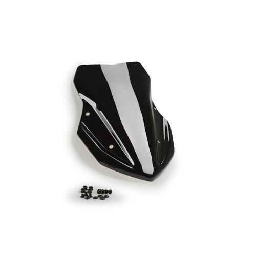 Puig SPORT SCREEN HONDA NC750X 21' C/BLACK