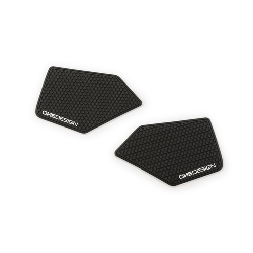 Puig SPECIFIC SIDE TANK PADS YAMAHA MT-09 TRACER C/BLAC