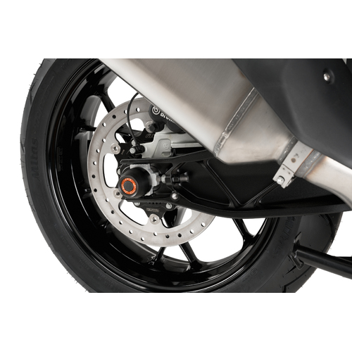 Puig SWING ARM PROTECTOR PHB19 KTM 1290 SUPERADVENTURE