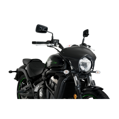 Puig WINDSHIELD BATWING SML SPORT KAWASAKI VULCAN S