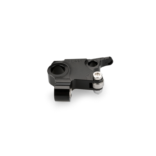 Puig BRACKET BRAKE PUIG LEVER MODELS SCRAMBLER C/BLACK